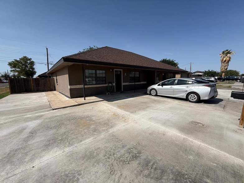 Primary Photo - 1201 E Nobles Ave