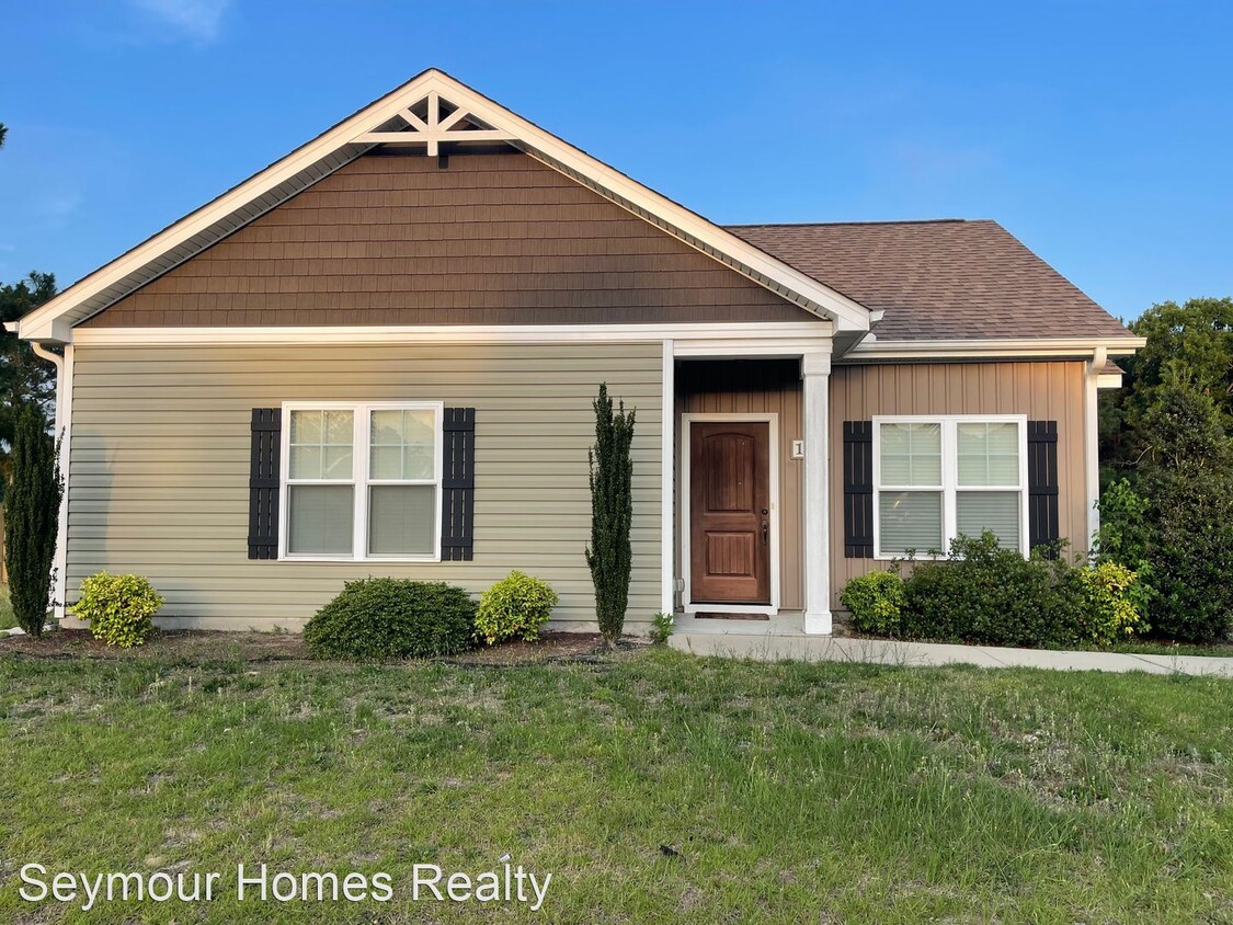 Primary Photo - 3 br, 2 bath House - 102 Padstone Court
