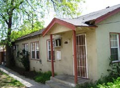 Building Photo - 230-242 N Glenn Ave