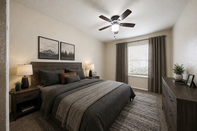 Building Photo - 12642 Autumn Mill Dr