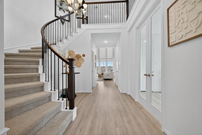 Foto del edificio - 21206 Rabbitbrush Ct