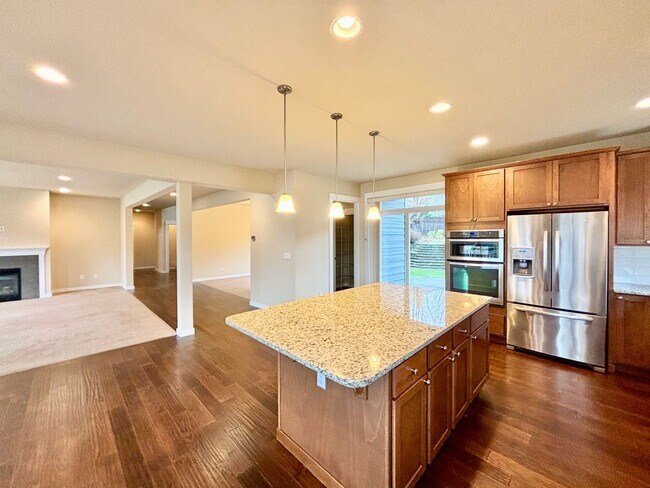 Building Photo - Great Home for rent