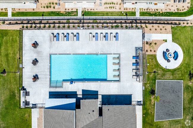 Building Photo - Authentix Greeley