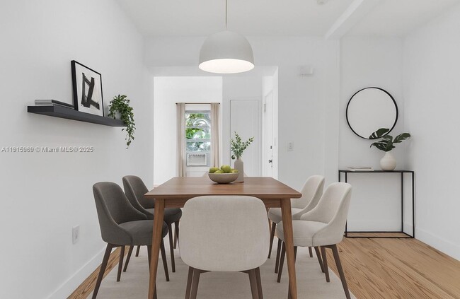 Foto del edificio - 821 Jefferson Ave