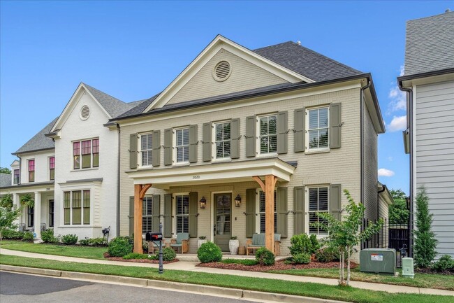 Building Photo - 2020 Elzey Ave