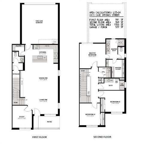 Building Photo - 4413 Cave Spgs St