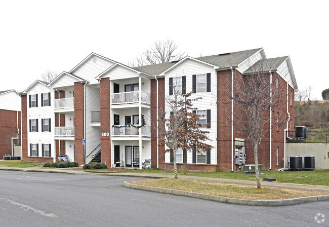 Building Photo - Sage Meadows