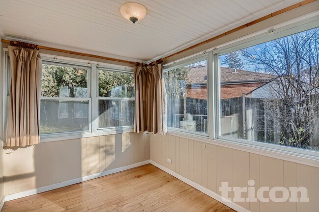Foto del edificio - 1314 Glenview Rd