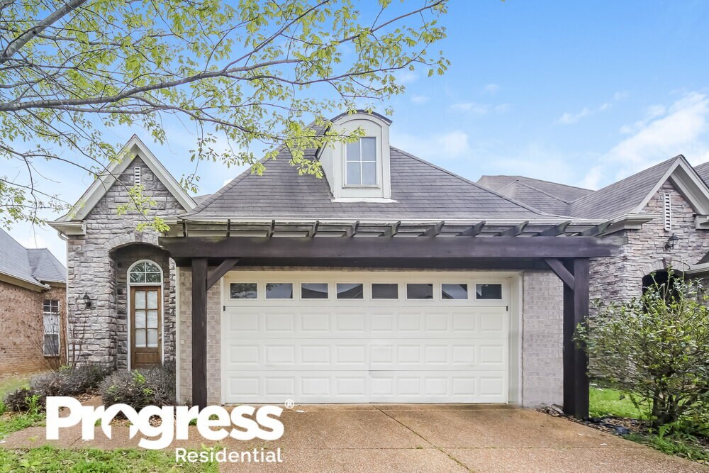 Foto principal - 7575 Glen Creek Ln