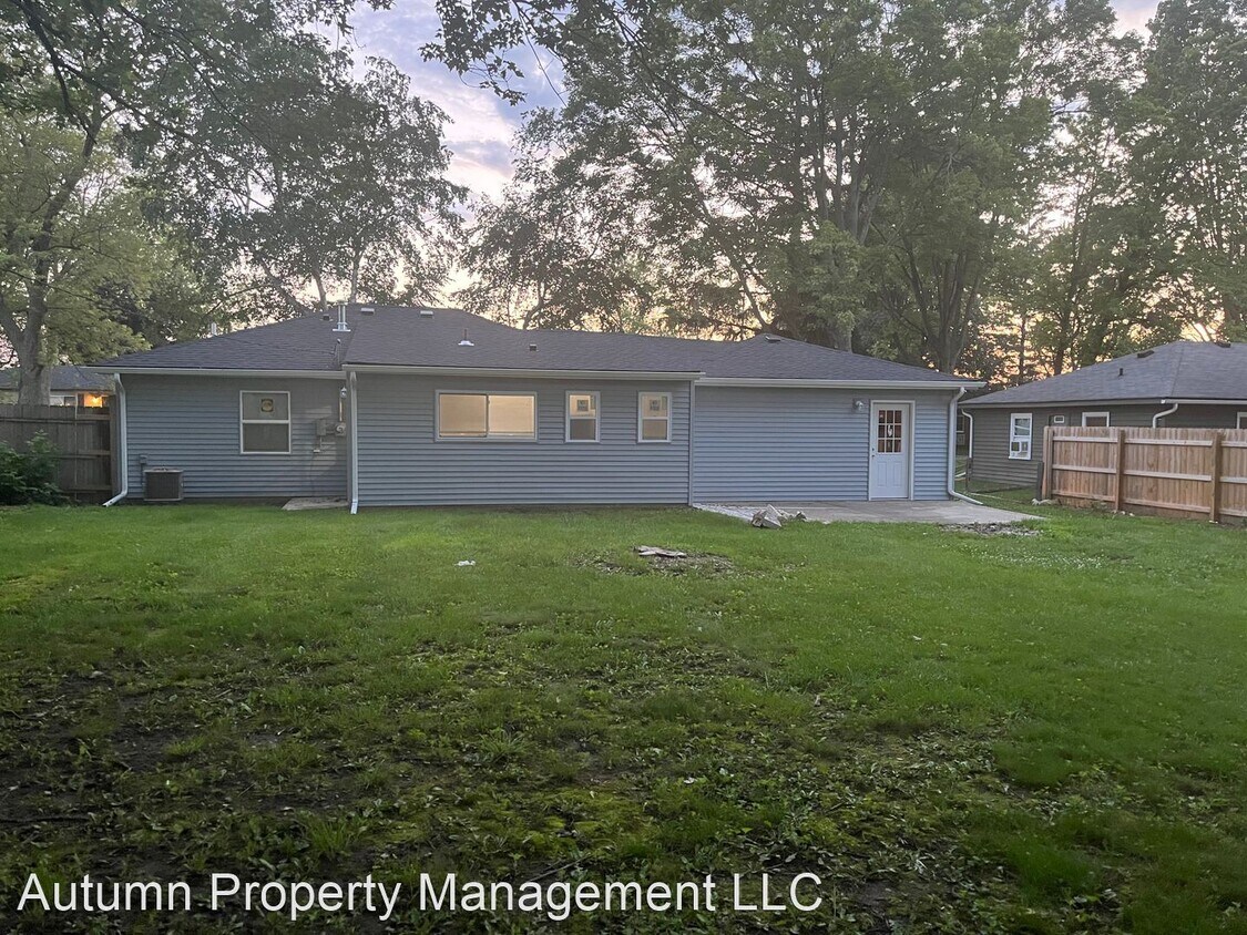 Building Photo - 3 br, 1 bath House - 2248 Kohler