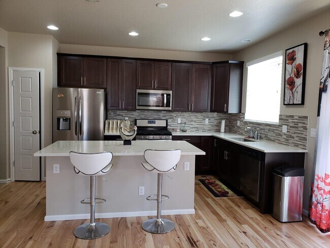 Foto del edificio - 17193 E Springfield Ct
