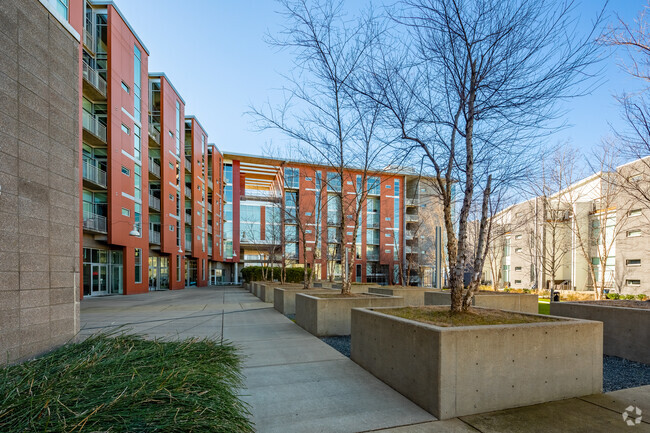 Exterior Building Photo - 5th & Main Commercial Condos