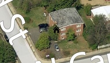 Building Photo - 4521 N Carlin Springs Rd