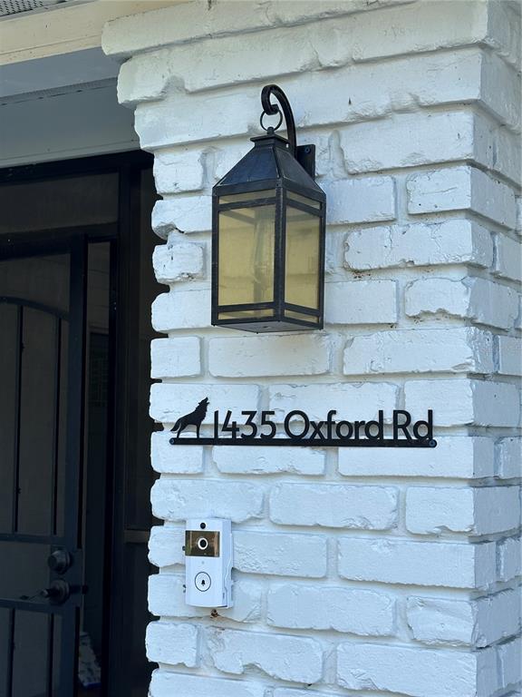 Foto del edificio - 1435 Oxford Rd