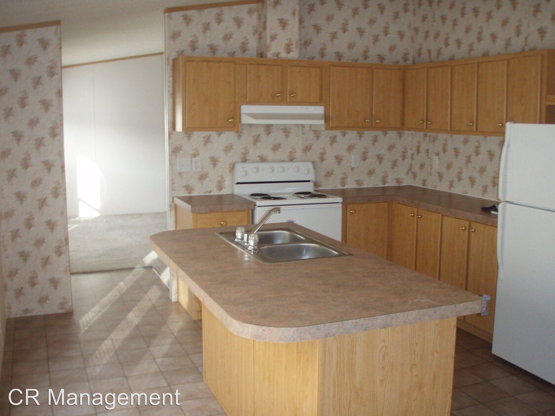Primary Photo - 3 br, 2 bath House - 2743 Olivine St.