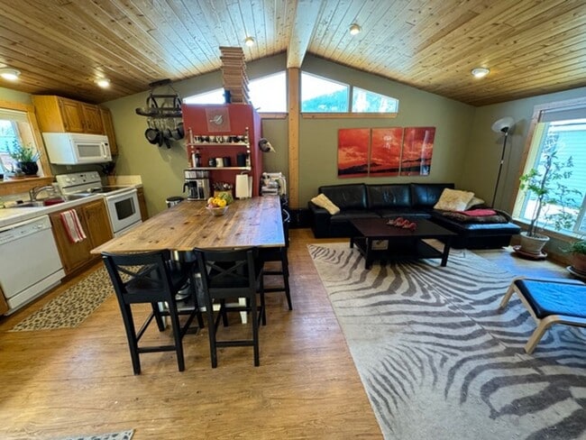 Foto del edificio - 3 Bedroom, Breckenridge, Winter Rental! Pets Negotiable!