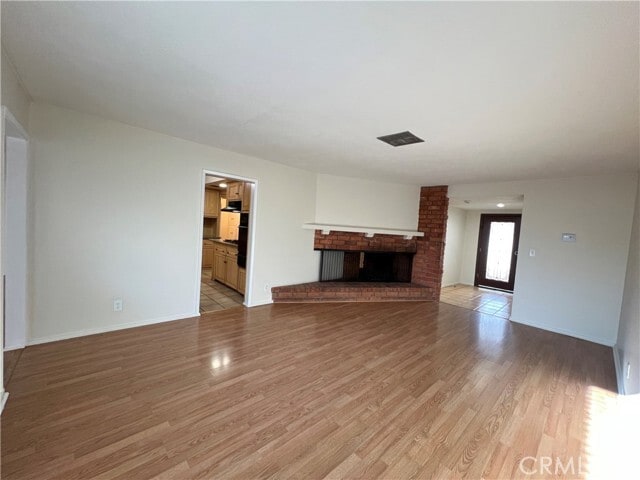 Building Photo - 616 S Archer St