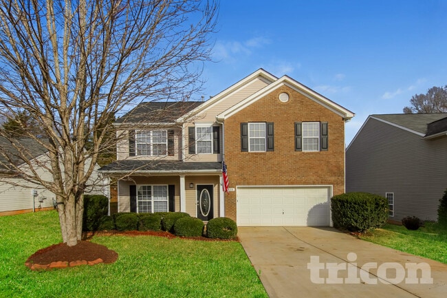Building Photo - 2316 Wexford Way