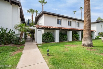 Building Photo - 3701 E Monterosa St