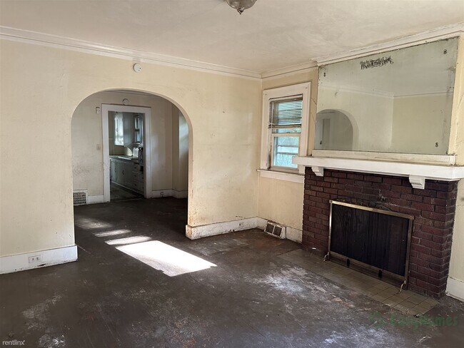 Foto del edificio - 2 br, 1 bath House - 2134 North Delaware S...