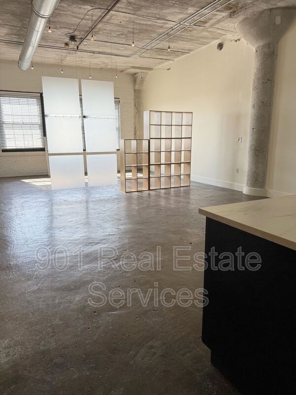 Foto del edificio - 505 Tennessee St