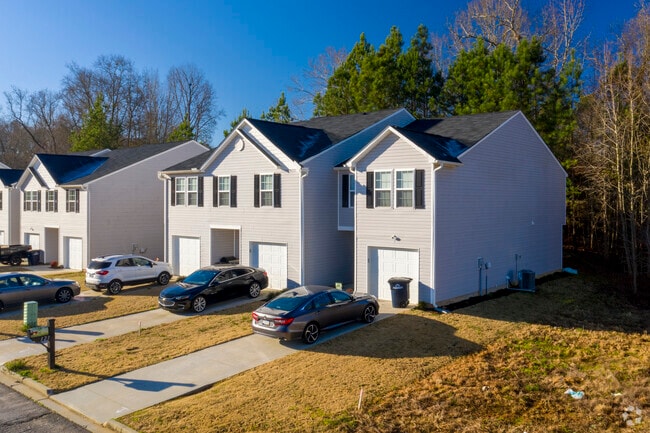 Building Photo - 117 Evonshire Blvd