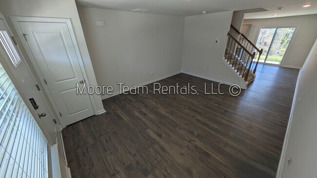 Foto del edificio - New 3BR Townhome in Arden