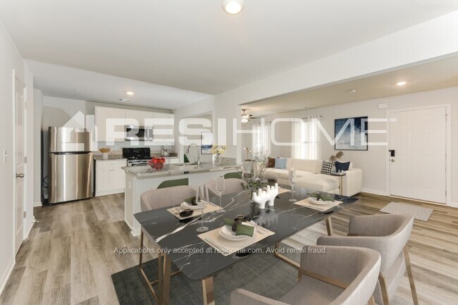 Foto del edificio - 203 Wellbrook Ct NE