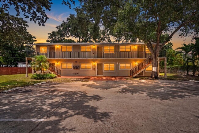 Foto del edificio - 1101 Prospect Rd