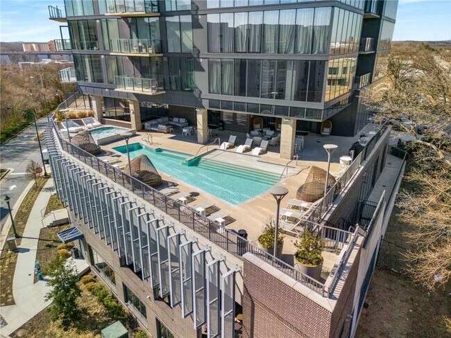 Foto del edificio - 788 West Marietta St NW