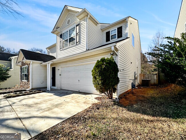 Foto del edificio - 4045 Springvale Way