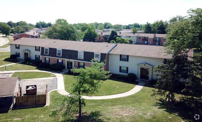 Comunidad - Abney Lake