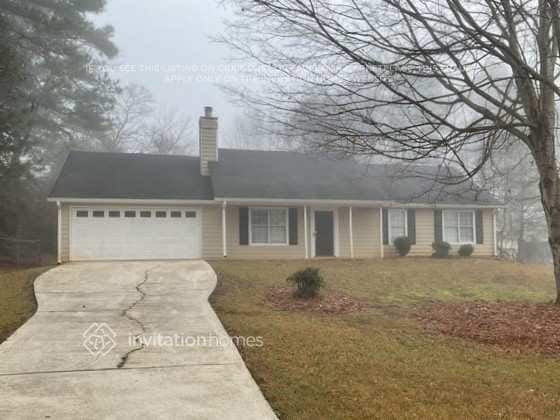 Building Photo - 60 Melton Way