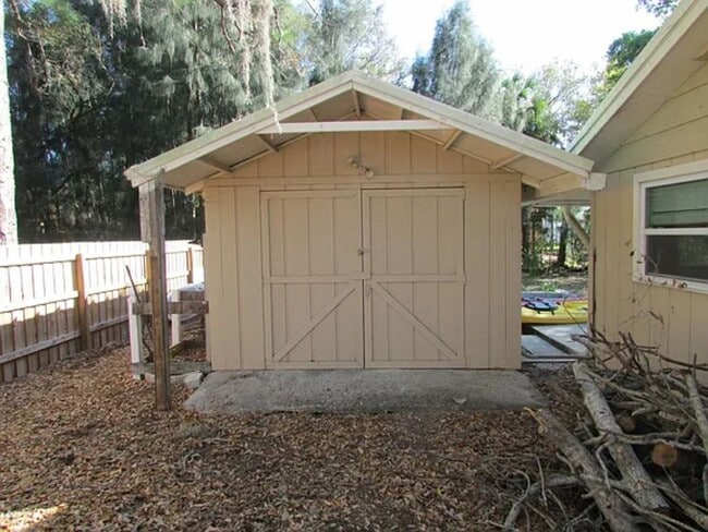 Foto del edificio - The Limestone House