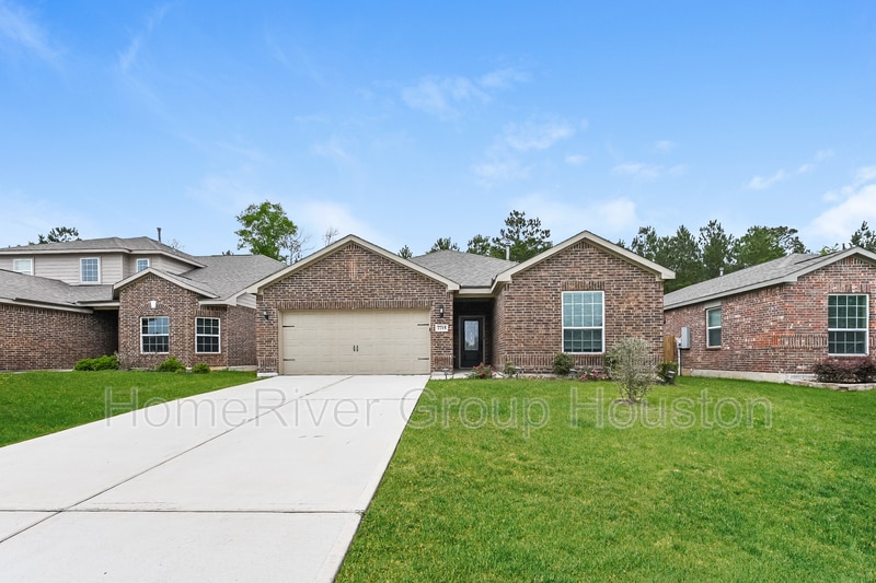 7715 Boulder Sunstone Ln Panorama Village, TX 77304 Alquileres en
