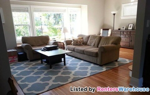 Building Photo - 4921 Nicollet Ave