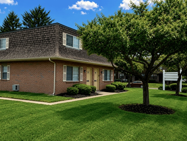 Building Photo - Cherryblossom Way