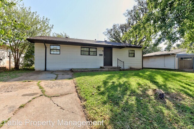 Foto del edificio - 3 br, 1 bath House - 6412 South Lindsay
