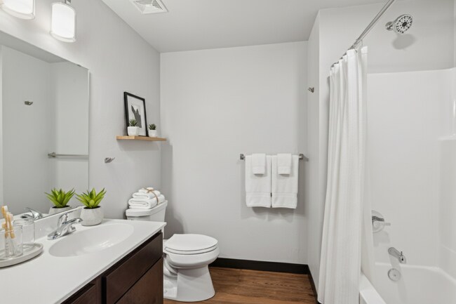 Foto del edificio - Westside Commons