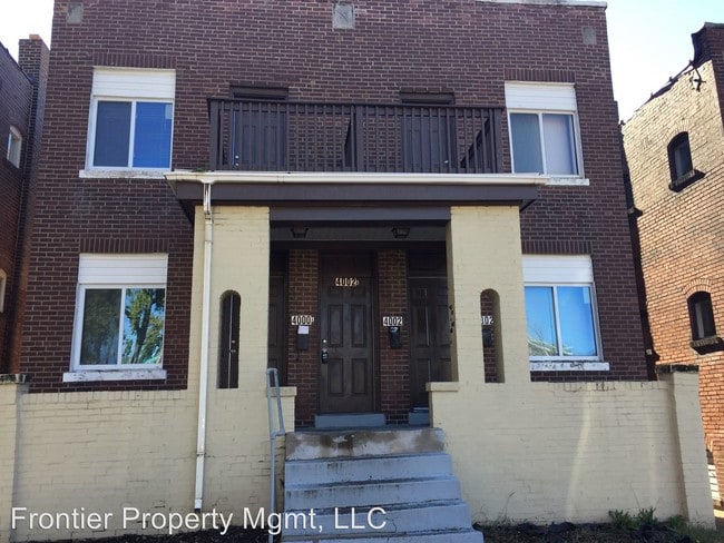 Building Photo - 4000-4002 Keokuk St