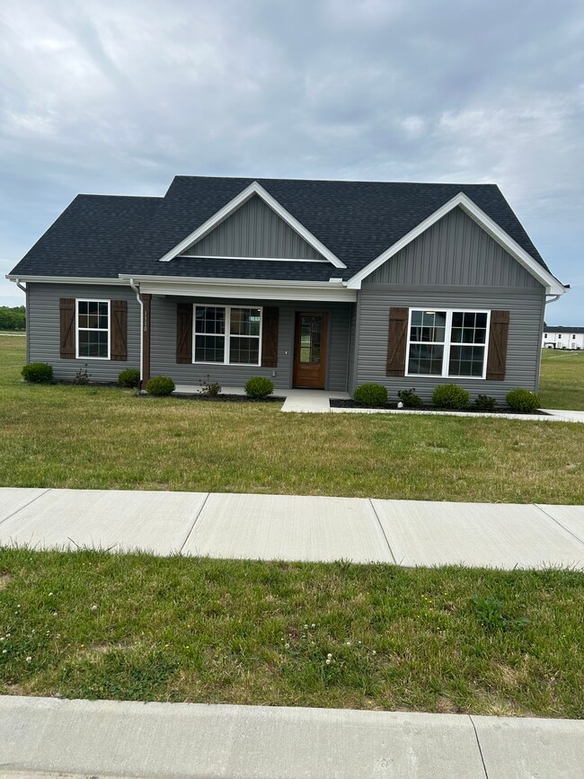 Building Photo - 1110 Brook Ct