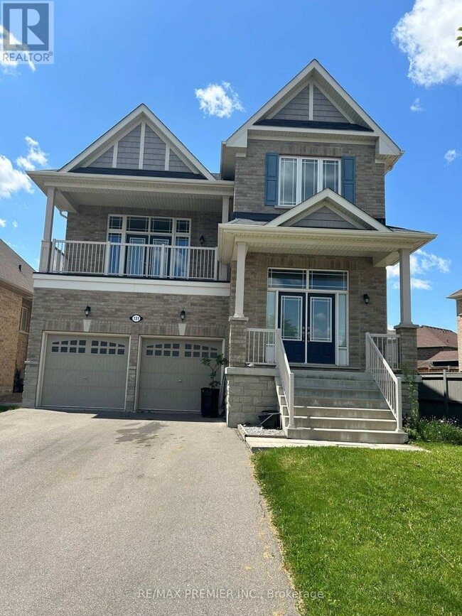 Building Photo - 131 McGahey St