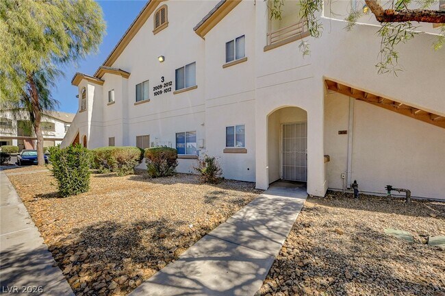 Foto del edificio - 5650 E Sahara Ave