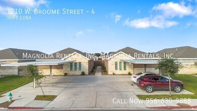 Building Photo - 1710 W Broome St