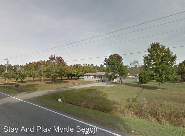 Building Photo - 3524 Highway 378