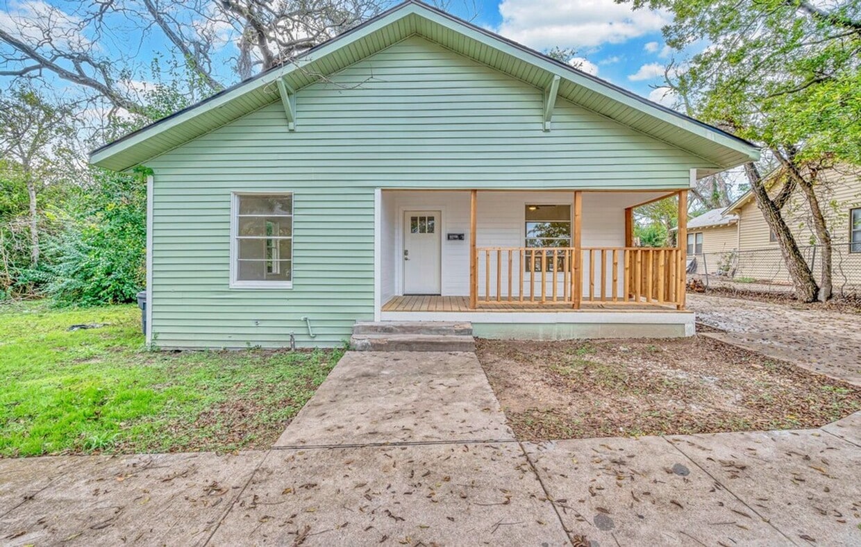 Foto principal - Newly Remodeled 4BD 2BA Home in Waco
