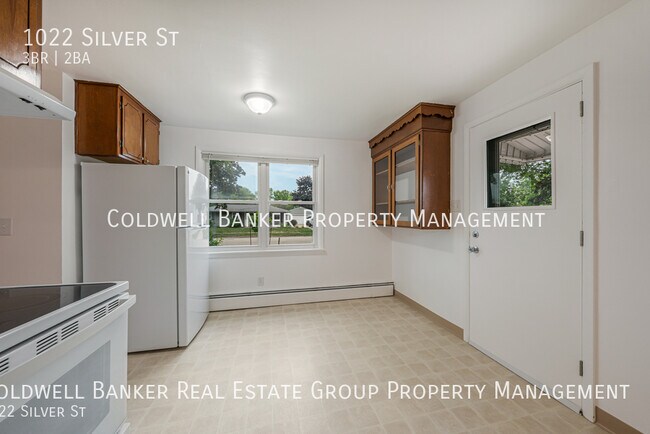 Foto del edificio - 1022 Silver St