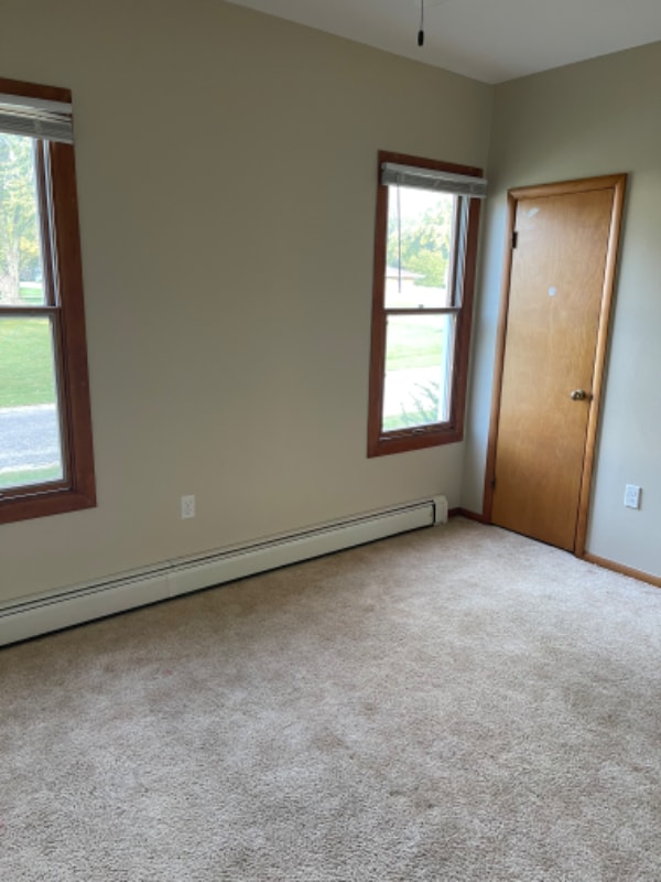 324 W Hack St, Cullom, IL 60929 House Rental in Cullom, IL