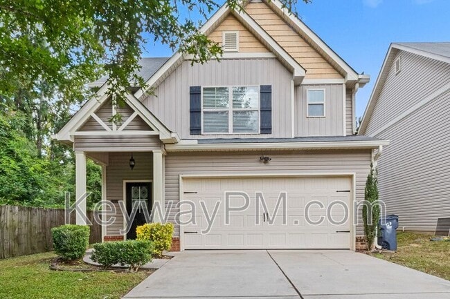 Foto del edificio - 1132 Sierra Ln