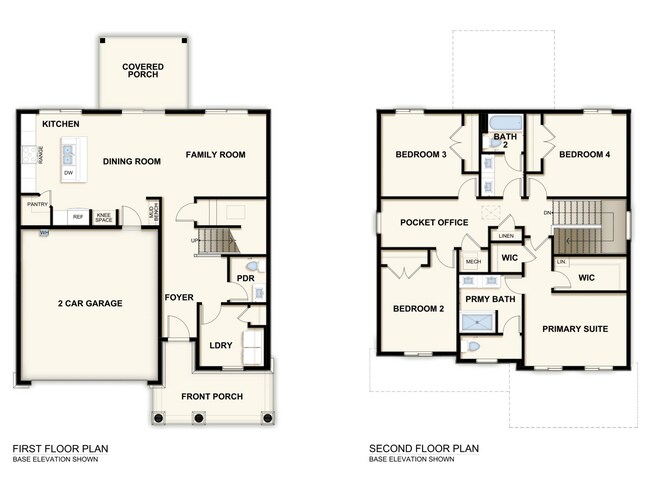 Foto del edificio - 7608 Mardale Ln